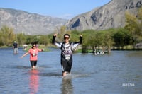 El Cruce, sexta edición 12K y 25K