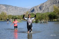 El Cruce, sexta edición 12K y 25K