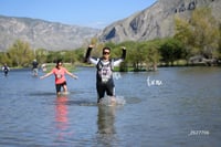 El Cruce, sexta edición 12K y 25K