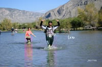 El Cruce, sexta edición 12K y 25K