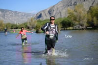 El Cruce, sexta edición 12K y 25K