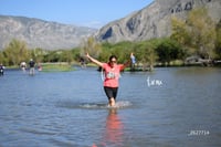El Cruce, sexta edición 12K y 25K