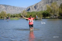 El Cruce, sexta edición 12K y 25K