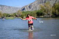 El Cruce, sexta edición 12K y 25K