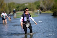 El Cruce, sexta edición 12K y 25K