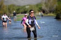 El Cruce, sexta edición 12K y 25K