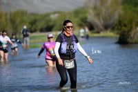 El Cruce, sexta edición 12K y 25K