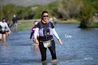 El Cruce, sexta edición 12K y 25K