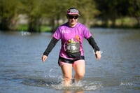 El Cruce, sexta edición 12K y 25K