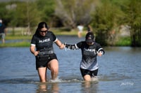 El Cruce, sexta edición 12K y 25K