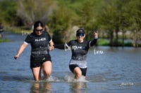 El Cruce, sexta edición 12K y 25K