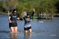 El Cruce, sexta edición 12K y 25K