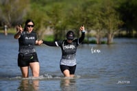 El Cruce, sexta edición 12K y 25K