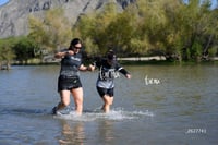 El Cruce, sexta edición 12K y 25K