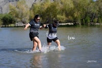 El Cruce, sexta edición 12K y 25K