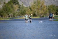 El Cruce, sexta edición 12K y 25K