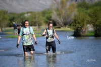 El Cruce, sexta edición 12K y 25K