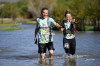 El Cruce, sexta edición 12K y 25K