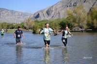 El Cruce, sexta edición 12K y 25K