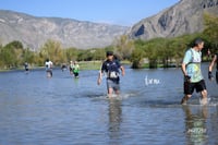 El Cruce, sexta edición 12K y 25K