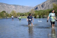 El Cruce, sexta edición 12K y 25K