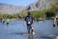 El Cruce, sexta edición 12K y 25K