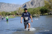 El Cruce, sexta edición 12K y 25K