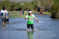 El Cruce, sexta edición 12K y 25K