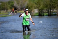 El Cruce, sexta edición 12K y 25K