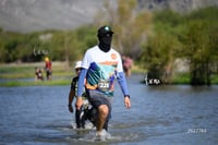 El Cruce, sexta edición 12K y 25K