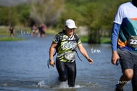 El Cruce, sexta edición 12K y 25K