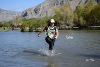 El Cruce, sexta edición 12K y 25K