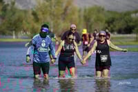 El Cruce, sexta edición 12K y 25K