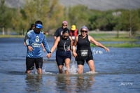 El Cruce, sexta edición 12K y 25K