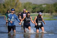 El Cruce, sexta edición 12K y 25K
