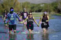 El Cruce, sexta edición 12K y 25K