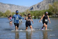 El Cruce, sexta edición 12K y 25K