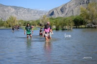 El Cruce, sexta edición 12K y 25K