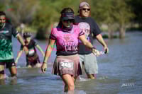 El Cruce, sexta edición 12K y 25K