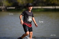 El Cruce, sexta edición 12K y 25K