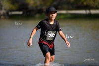 El Cruce, sexta edición 12K y 25K