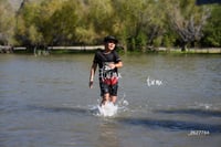 El Cruce, sexta edición 12K y 25K
