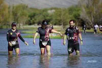 El Cruce, sexta edición 12K y 25K