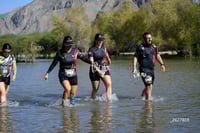 El Cruce, sexta edición 12K y 25K