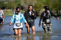 El Cruce, sexta edición 12K y 25K