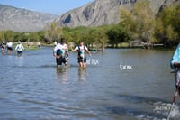 El Cruce, sexta edición 12K y 25K