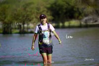 El Cruce, sexta edición 12K y 25K