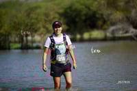 El Cruce, sexta edición 12K y 25K