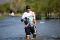 El Cruce, sexta edición 12K y 25K