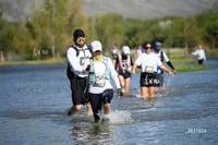 El Cruce, sexta edición 12K y 25K